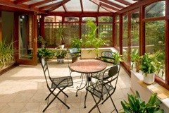 Harome conservatory quotes