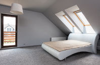 Harome bedroom extensions