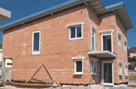 Harome home extensions
