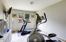 Harome home gym construction leads
