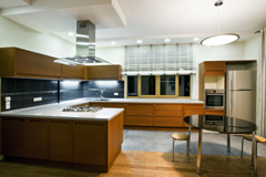 kitchen extensions Harome